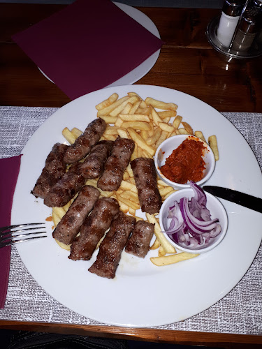 Restaurant zadar Karoca Gre - Zadar