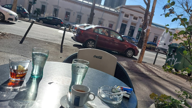 Caffe bar 2020 - Rijeka