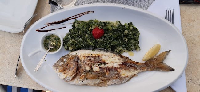 Comentarii opinii despre Cafee & Bar Marina Novi