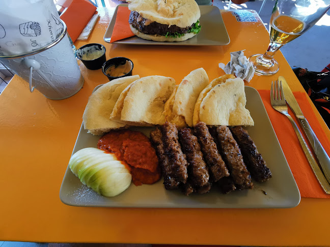 Comentarii opinii despre Sve je Domaće