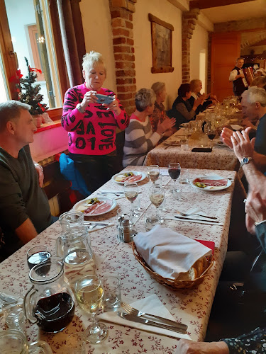 Konoba Bani - Gastronomija i ugostiteljstvo