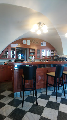 Caffe bar Ritz - Varaždin