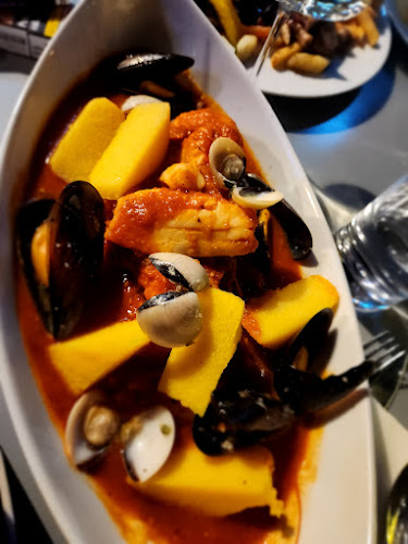 Comentarii opinii despre Restoran PUNTIN