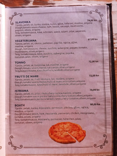 Comentarii opinii despre The Boat