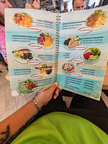 Buffet Lučica - Gastronomija i ugostiteljstvo