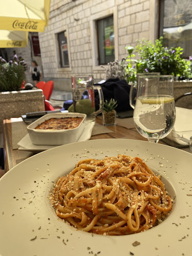 Opinii despre Bistro Slaven în Trogir - Gastronomija i ugostiteljstvo