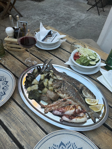 Konoba Kaciol - Gastronomija i ugostiteljstvo