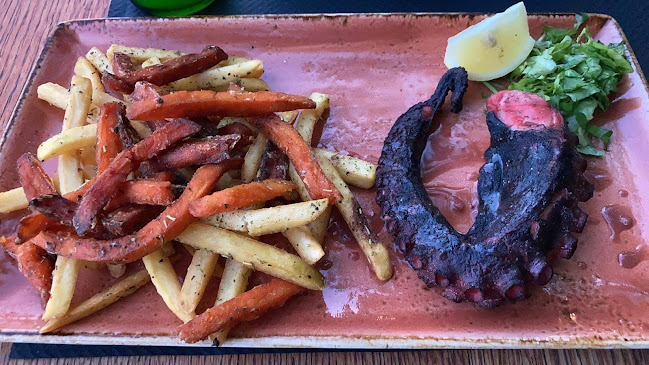 Opinii despre Casa del padrone în Krk - Gastronomija i ugostiteljstvo