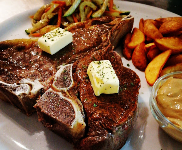 Bistro Pizzeria "Matteo" Malinska