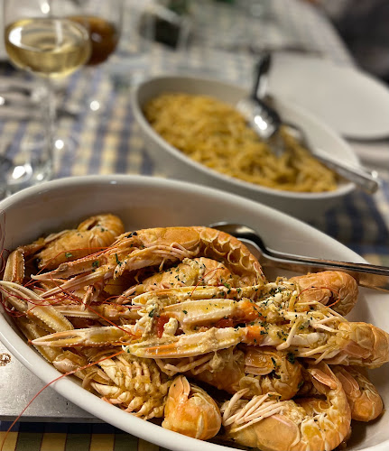 Opinii despre Restoran Riva în Cres - Gastronomija i ugostiteljstvo