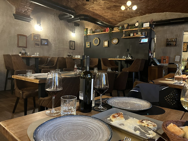 Restoran Uspinjača - Zagreb