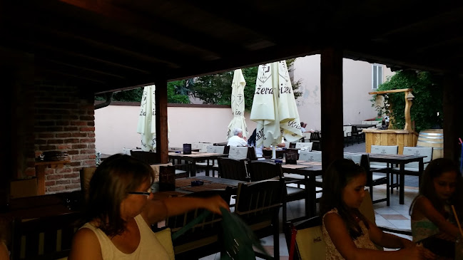 Restoran Tomislav/ Križevačka Pivovara - Gastronomija i ugostiteljstvo