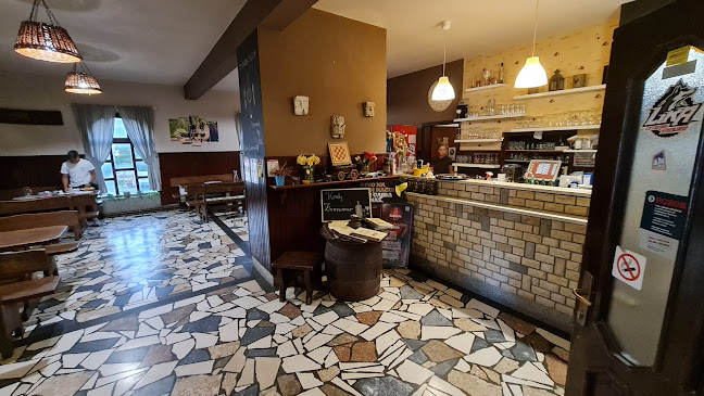 Restoran Kralj Zvonimir - Gastronomija i ugostiteljstvo