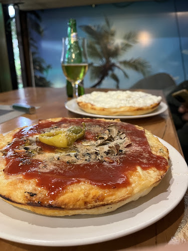 Opinii despre Pizzeria Palma în Bjelovar - Gastronomija i ugostiteljstvo