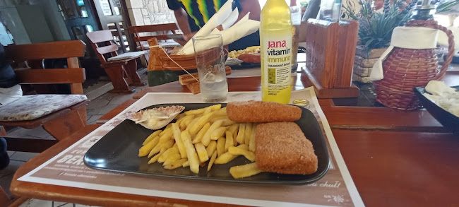 Konoba tavern Bernardo