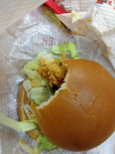 KFC Avenue Mall - Gastronomija i ugostiteljstvo