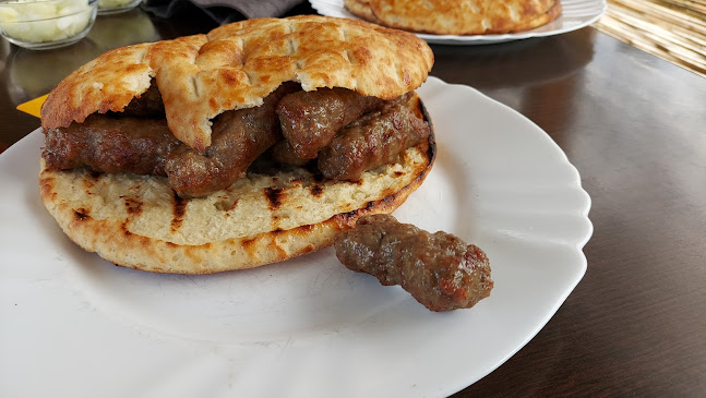 Ćevabdžinica Zadar