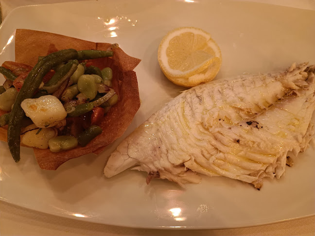 Opinii despre Restaurant Posat în Dubrovnik - Gastronomija i ugostiteljstvo