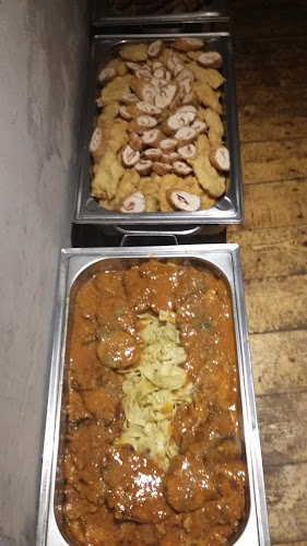 Comentarii opinii despre Bistro Vuka