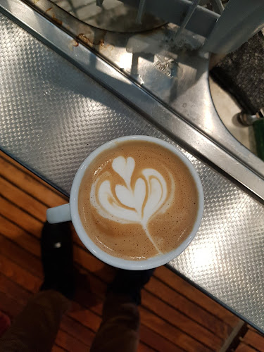 Comentarii opinii despre Caffe Bar Cetina