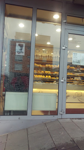 Pekarna Novi Jelkovec - Sesvete