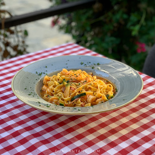 Opinii despre Restaurant Jadera Zadar în Zadar - Gastronomija i ugostiteljstvo