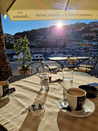 Bistro Vila Marija Splitska Brač