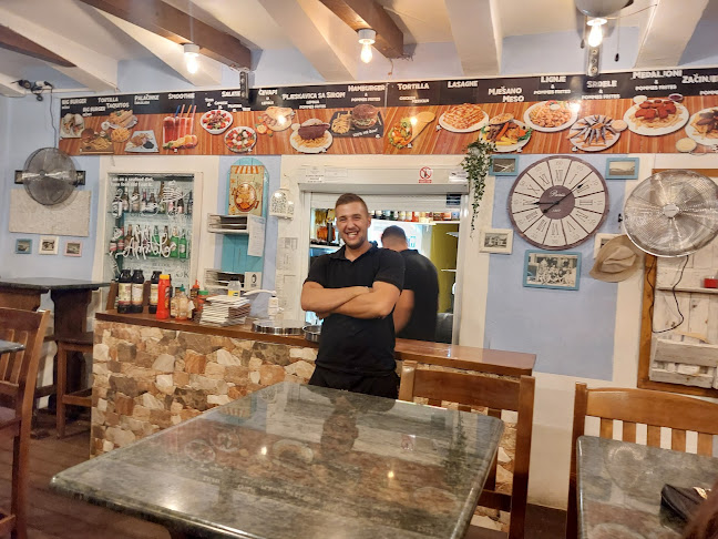 Opinii despre Magna vben croasia în Kostrena - Gastronomija i ugostiteljstvo