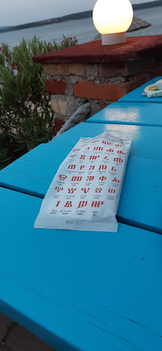 RESTORAN DUNAT - Kornić