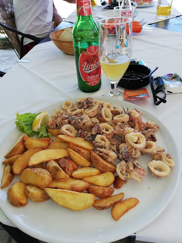 Opinii despre Stari Ribar în Ližnjan - Gastronomija i ugostiteljstvo