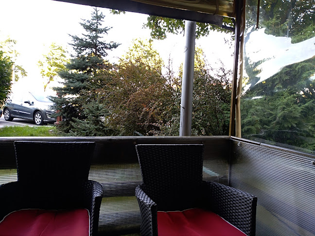 Comentarii opinii despre Golden gate