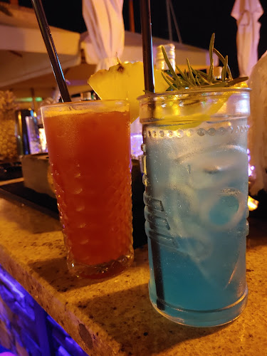 Velum Arba bar - Rab