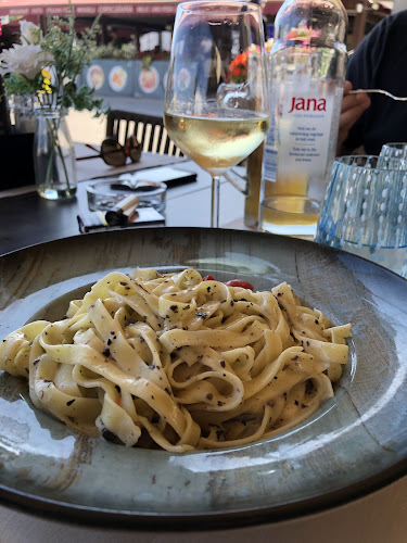 Restoran Porta Antica