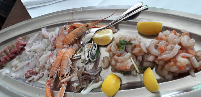 Restaurant Belveder Dajla