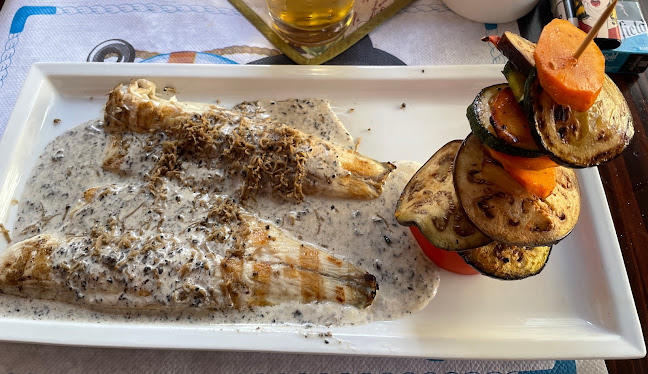 Opinii despre Taverna da Baston în Rovinj - Gastronomija i ugostiteljstvo