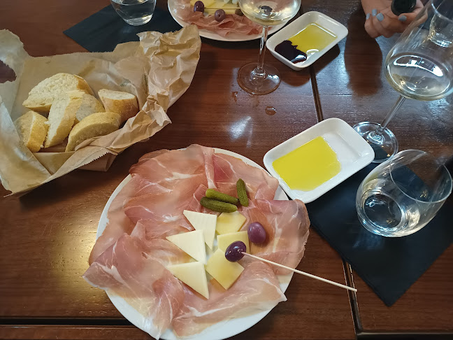 Restaurant Konoba Nada, Vrbnik