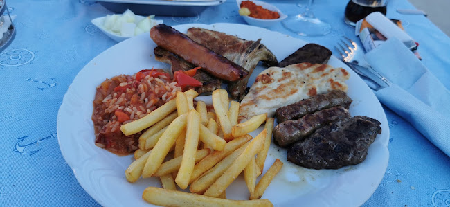 Comentarii opinii despre Gostionica Marina