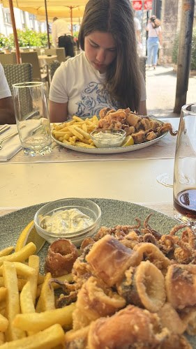 Opinii despre Restoran Kantina în Pula - Gastronomija i ugostiteljstvo