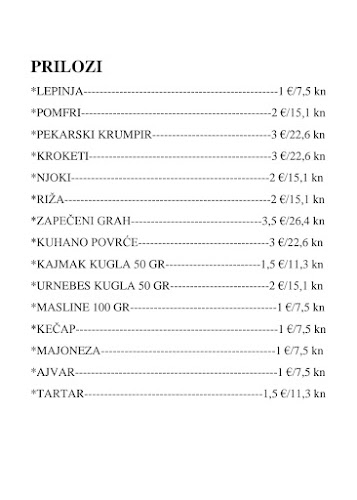 Pivnica Keti - Fino i Friško - Sesvete