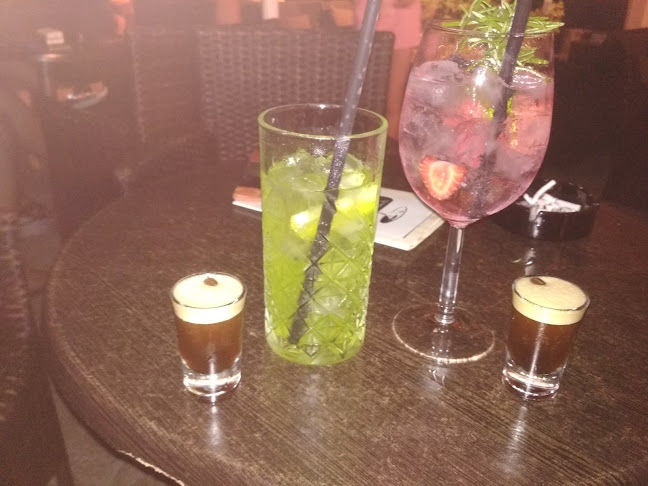 Macumba Beach Club & Grill - Gastronomija i ugostiteljstvo