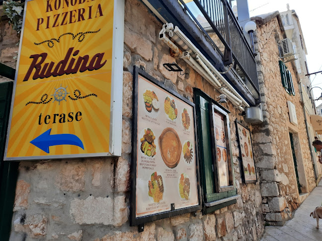 Konoba Rudina
