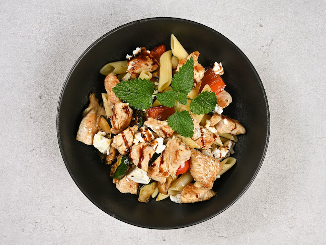 Restoran Pyrus - Zagreb