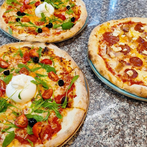 Argola Sibenik Restaurant - Pizzeria - Šibenik