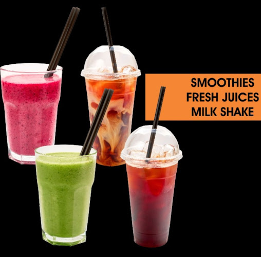 Comentarii opinii despre Sandwich&Salad Bar Hello