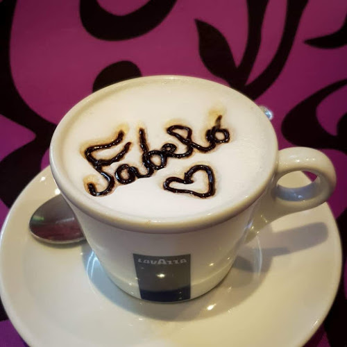 Caffe Bar "Fabelo"