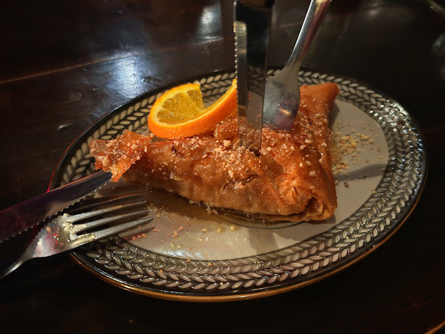 Makedonski Merak - restoran & pivnica