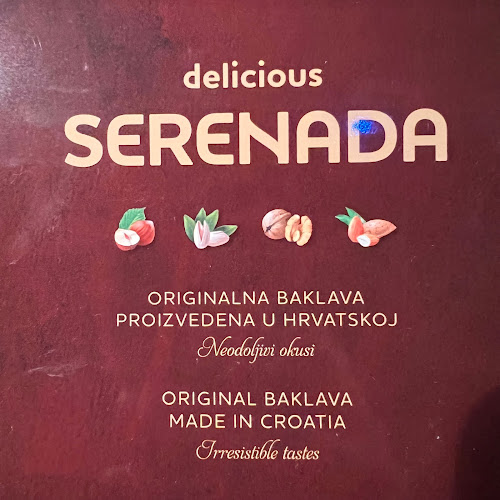 Serenada