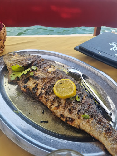 Konoba Mandrač - Broce