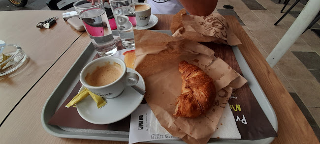 Comentarii opinii despre McDonald's Vukova Gorica