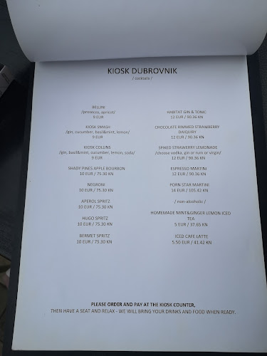 Ul. dr. Ante Starčevića 95, 20000, Dubrovnik